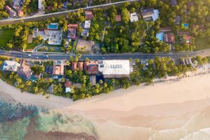 Alojamiento - Hotel Kabalana