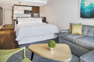 Alquiler Vacacional - Beachside or Poolside-Westin St. John–Sunset Bay Villas-Available July 12-19