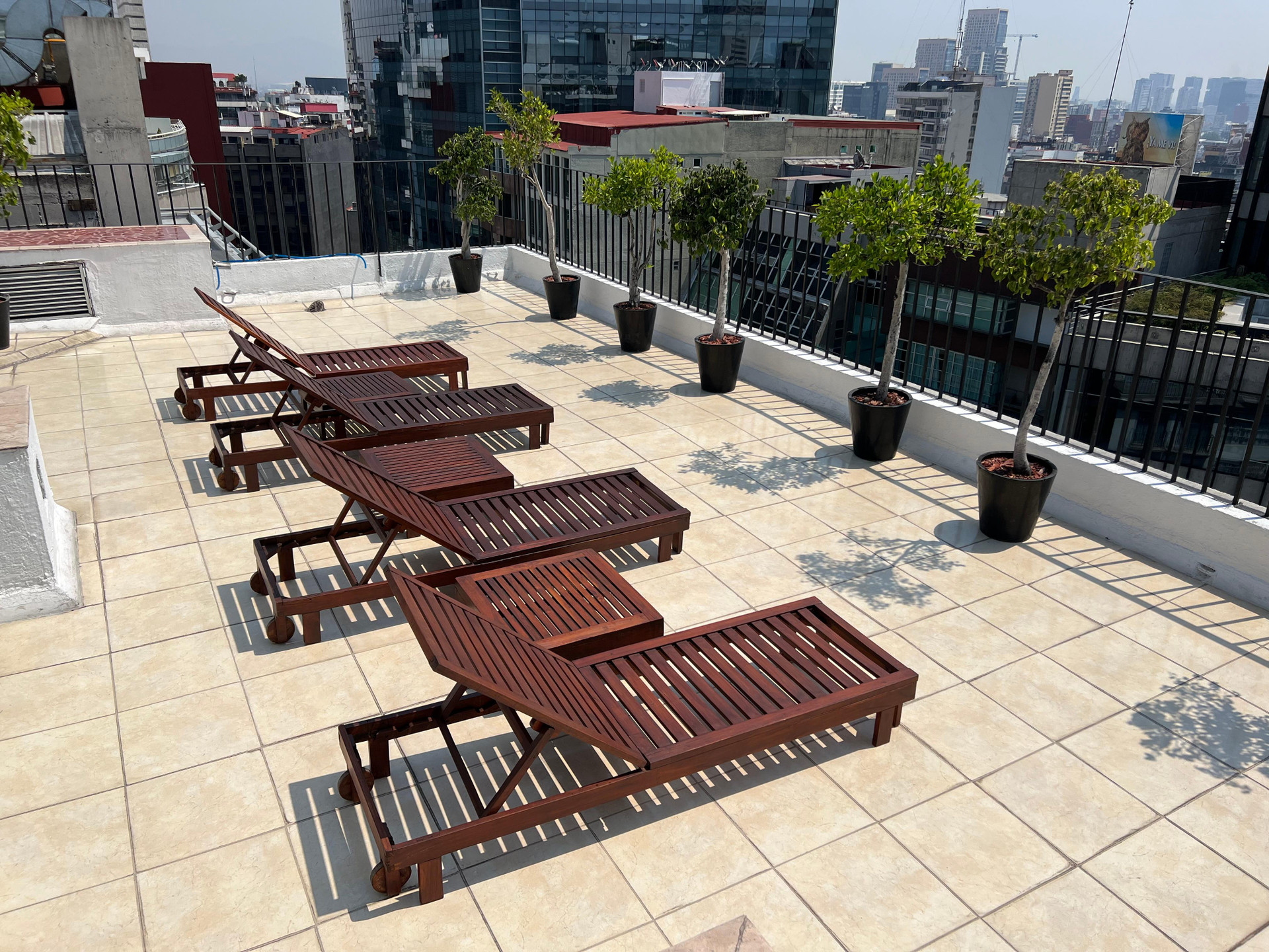 Hotel ST ISIDRO CORPORATE HOUSING