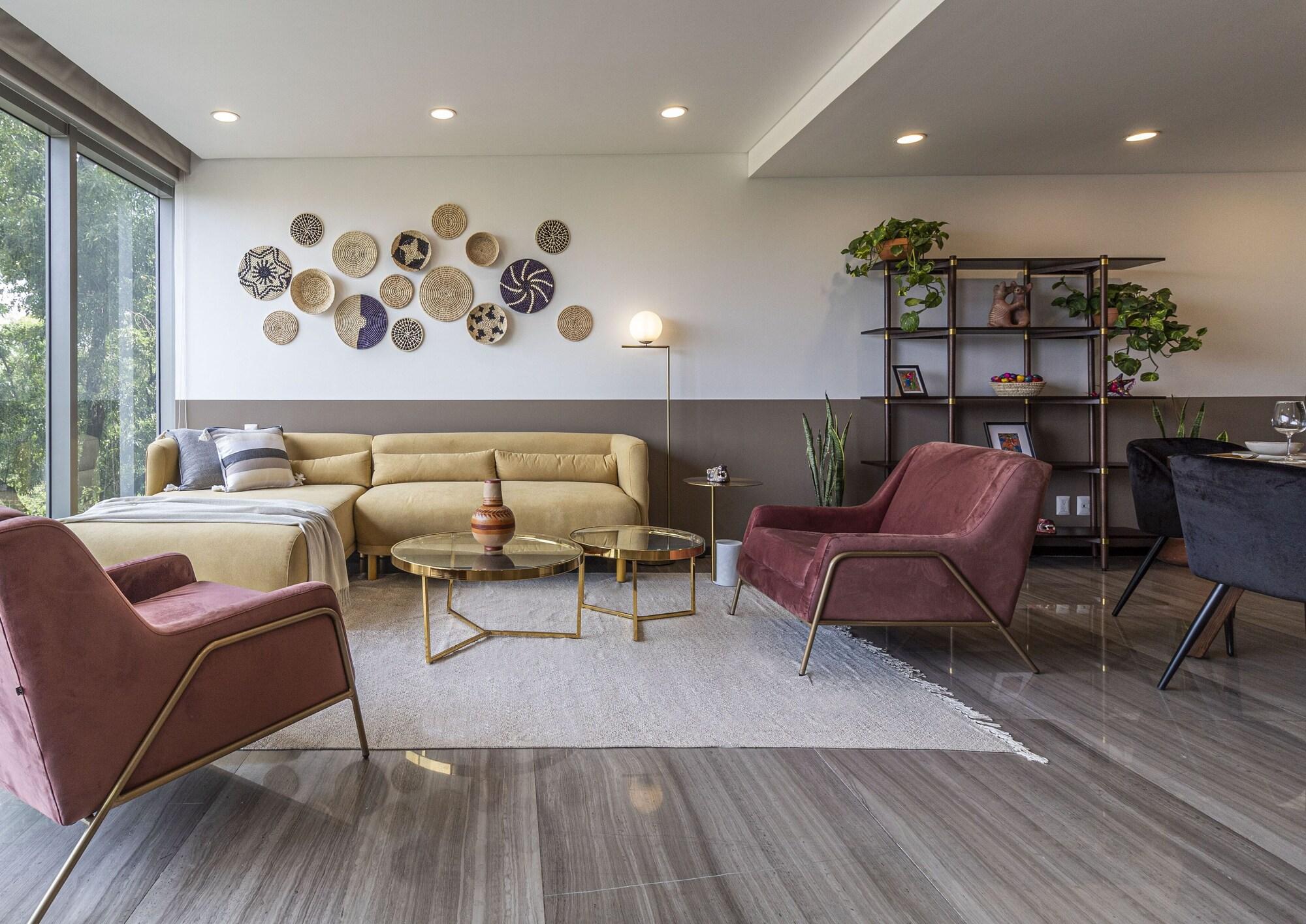 Hotel Kukun Poe 501 Polanco