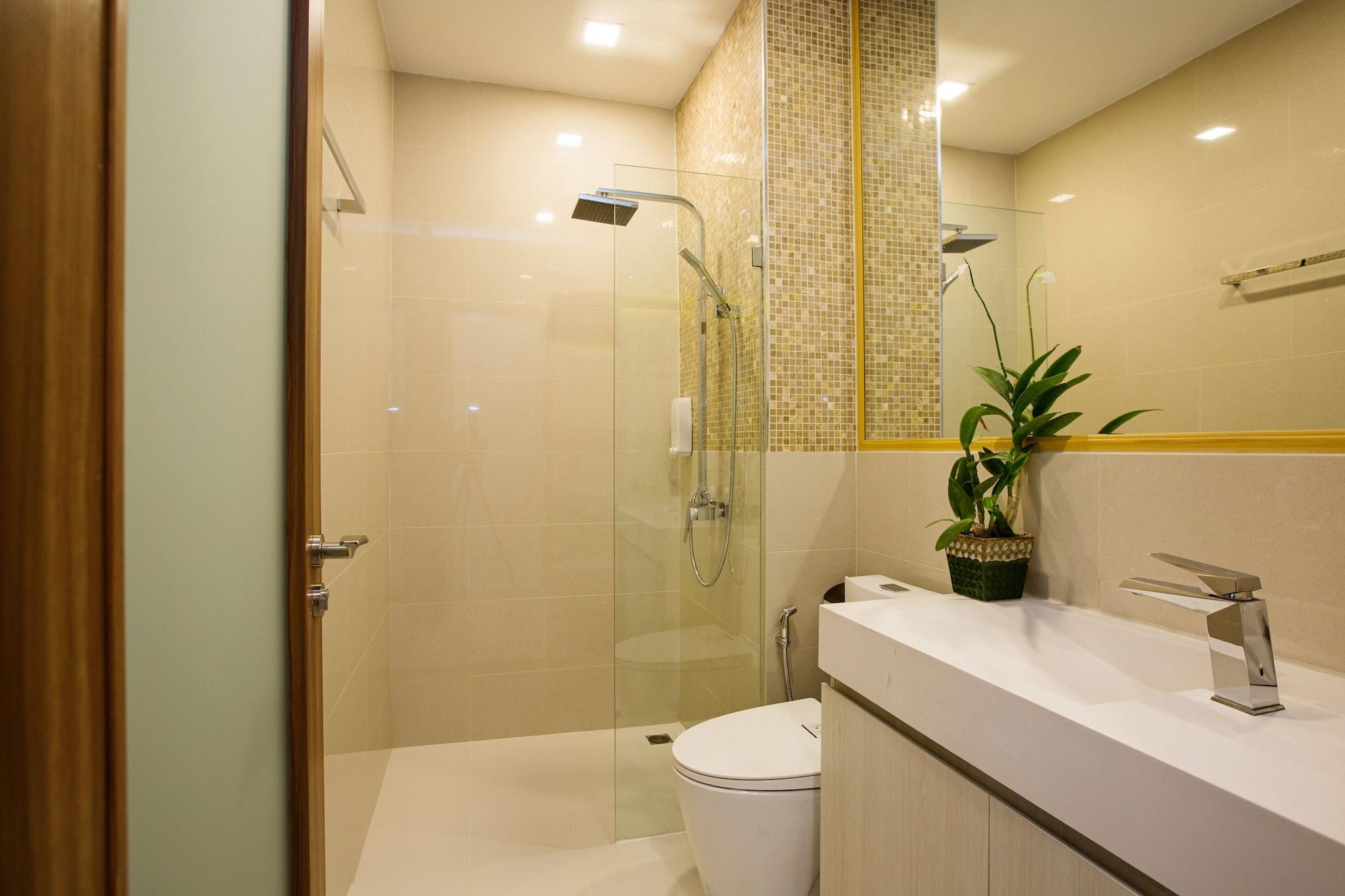 Equipamiento de Habitación Sunset Beach Hotel - Adults Only
