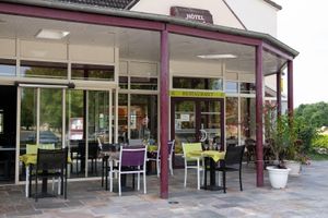 Alojamiento - L'Escapade