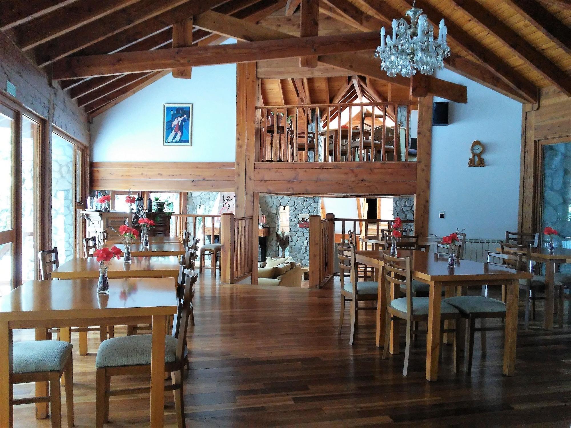 Restaurant Aldea Bonita