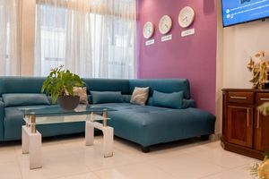 Alojamiento - Cataleya Hotel