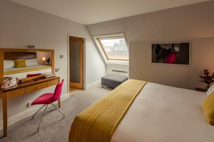 Alquiler Vacacional - Premier Suites Dublin Leeson Street
