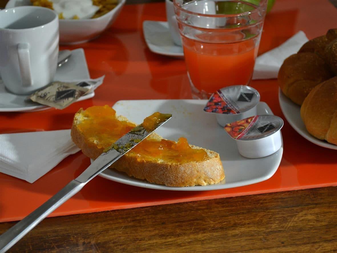 Restaurant B&B freemocco