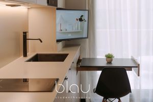 Alojamiento - BLAU Student Housing & Language Academy
