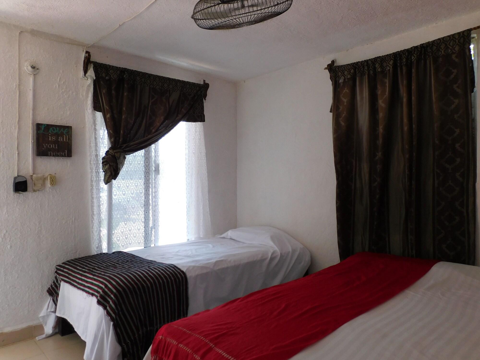 Hotel Hotel Temazcal Spa Coquis By Rotamundos