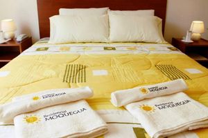 Alquiler Vacacional - Residencial Moquegua