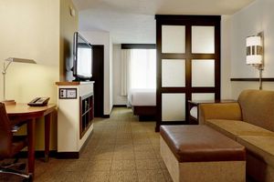 Alojamiento - Hyatt Place Salt Lake City Airport