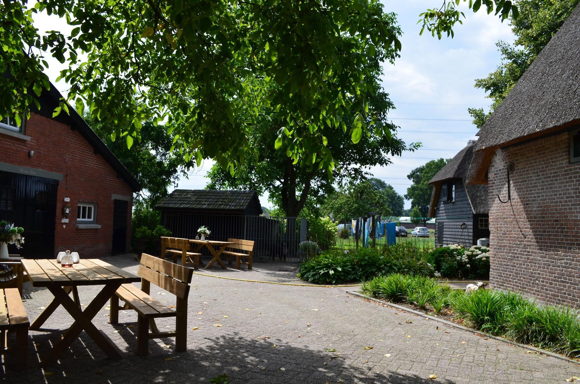 Vista Lobby Den Heijkant