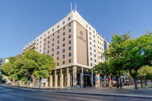 Alojamiento - Marques De Pombal Hotel