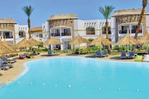Alojamiento - Gardenia Plaza Hotel and Resort