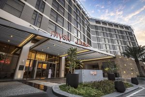 Alojamiento - Mysk Al Mouj Hotel