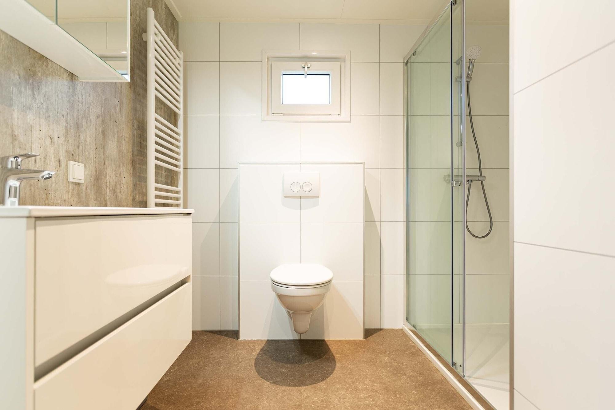 Equipamiento de Habitación TopParken Recreatiepark Beekbergen