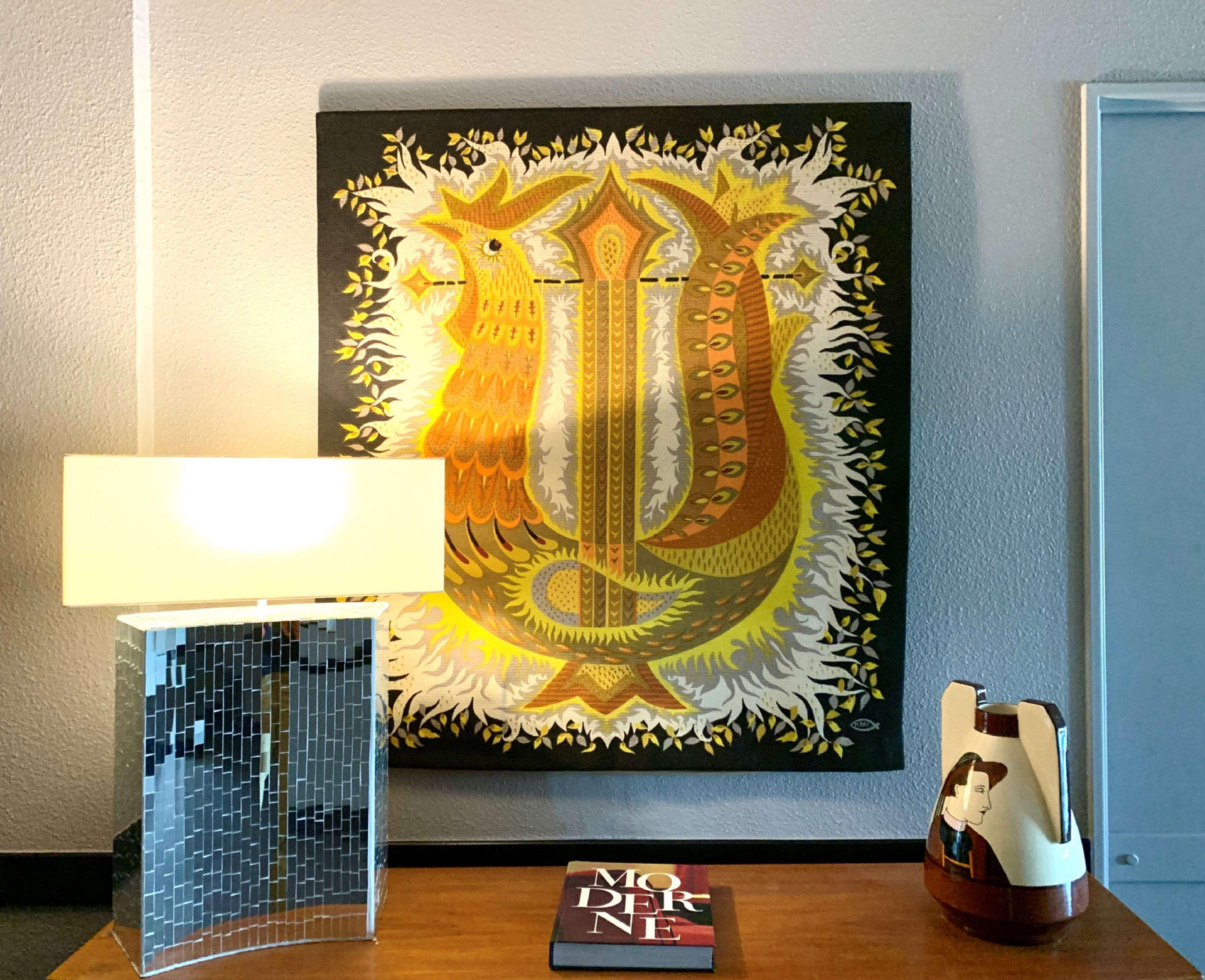 Vista Lobby KYRIAD BORDEAUX SUD - Villenave d'Ornon