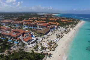 Alojamiento - Majestic Mirage Punta Cana – All Suites – All Inclusive