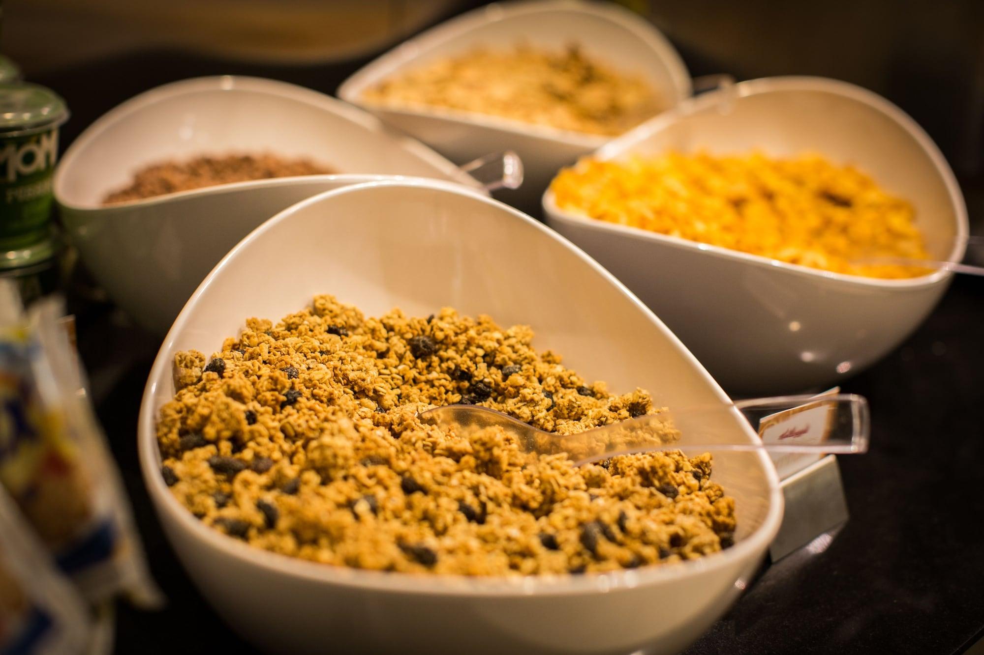 Restaurant Holiday Inn Express Perth by IHG