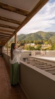 Alojamiento - Hotel Boutique con Desayuno