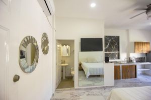 Alquiler Vacacional - Romantic Zone With Balcony and View Apartment 6