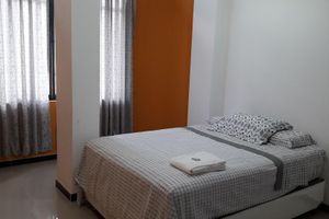 Alojamiento - Hospedaje Turístico Real Madrid