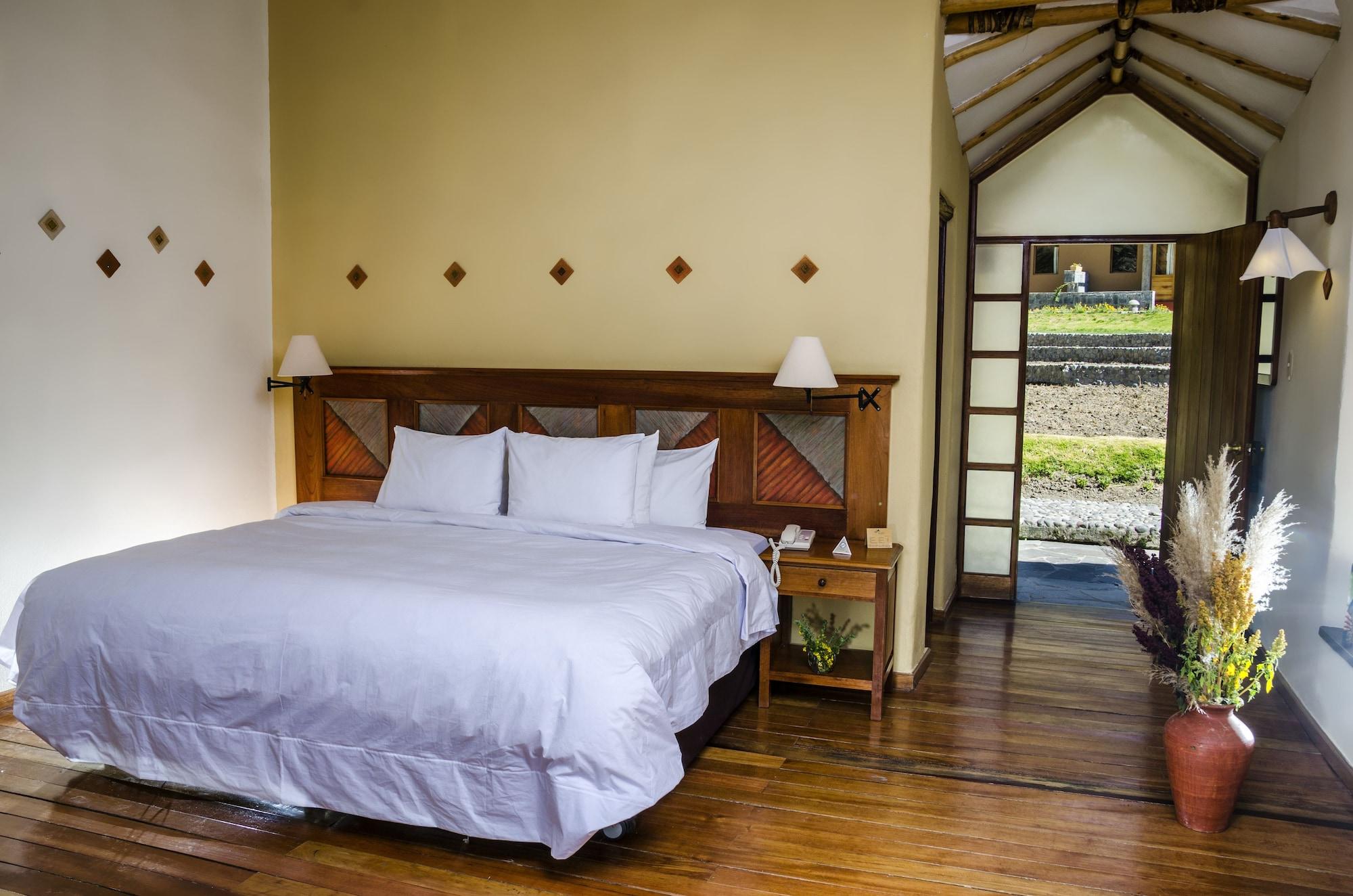 Habitación Colca Lodge Spa & Hot Springs