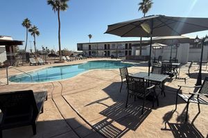 Alojamiento - Travelodge by Wyndham Imperial/El Centro
