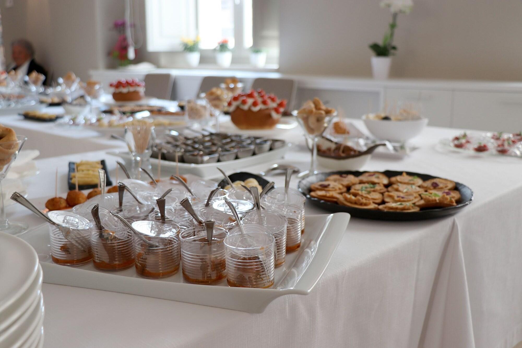 Restaurant Monun Hotel & Spa