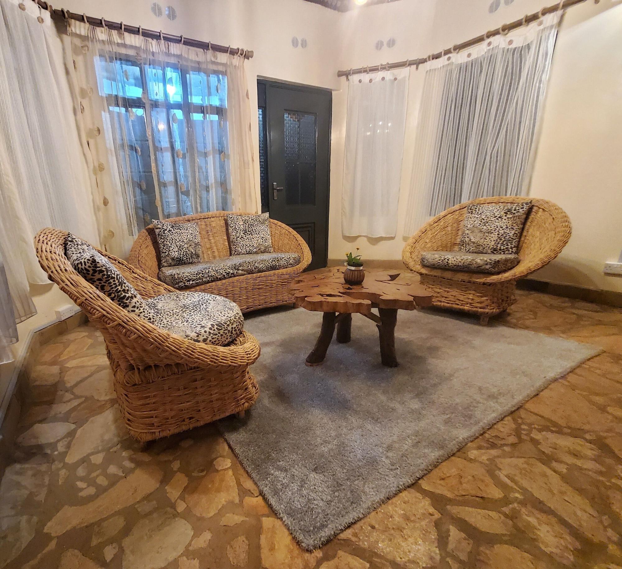 Vista Lobby Edaala Comfort