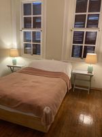 Alquiler Vacacional - Maris Alsancak