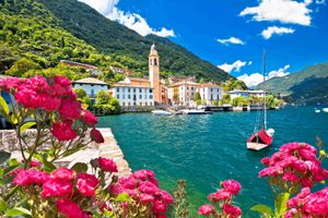 Actividad - Desde Milán: excursión de un día al lago Como y Bellagio con crucero