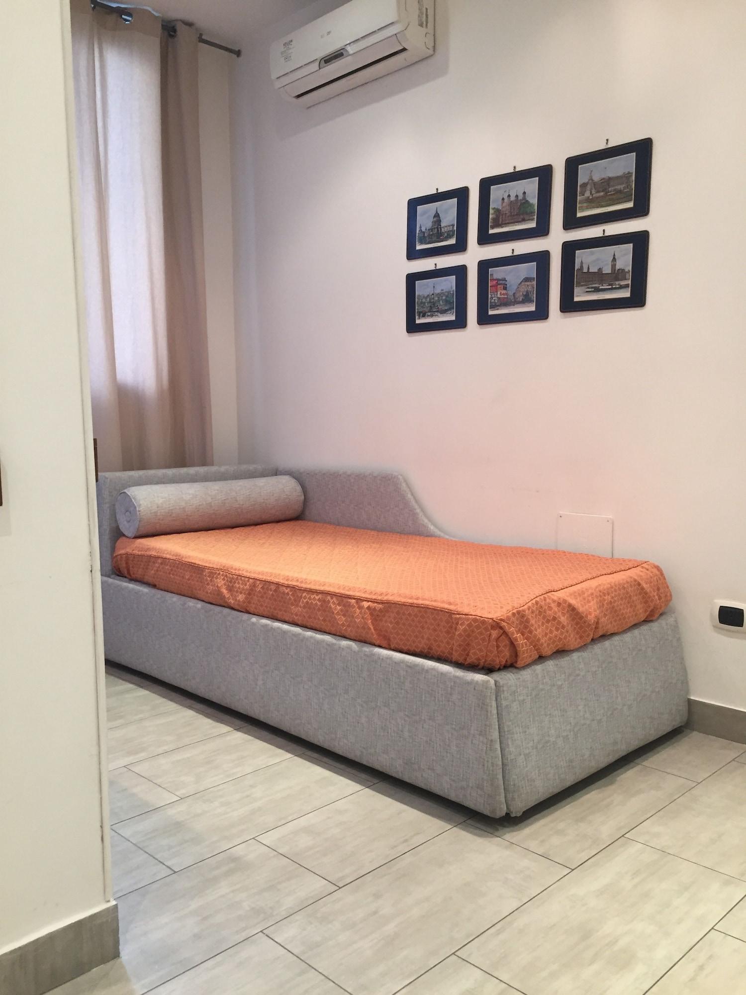 Set de Habitación International Garibaldi