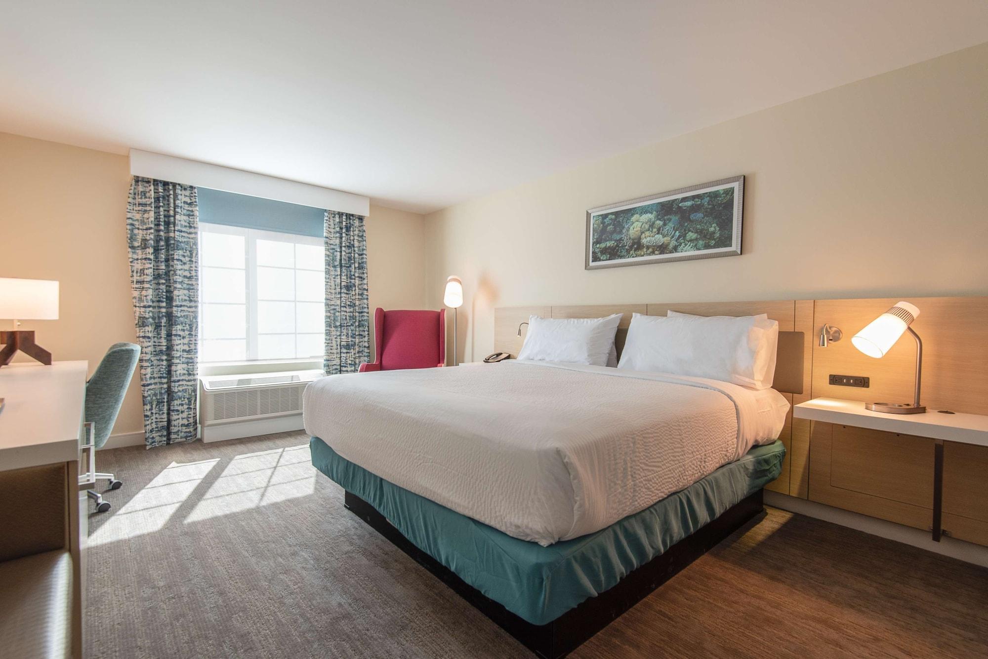 Habitación Hilton Garden Inn Calabasas