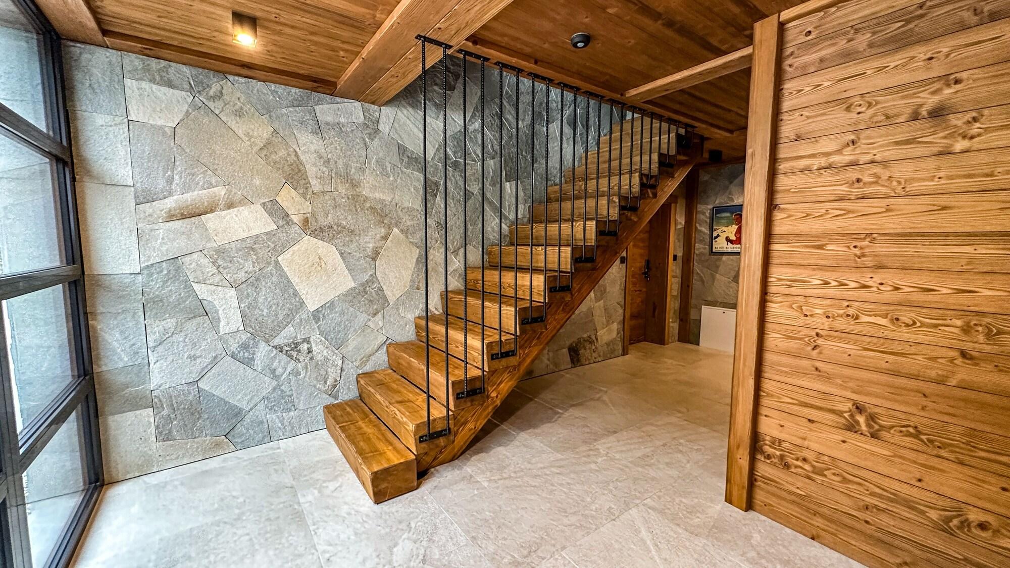 Varios Jasna Boutique Chalet