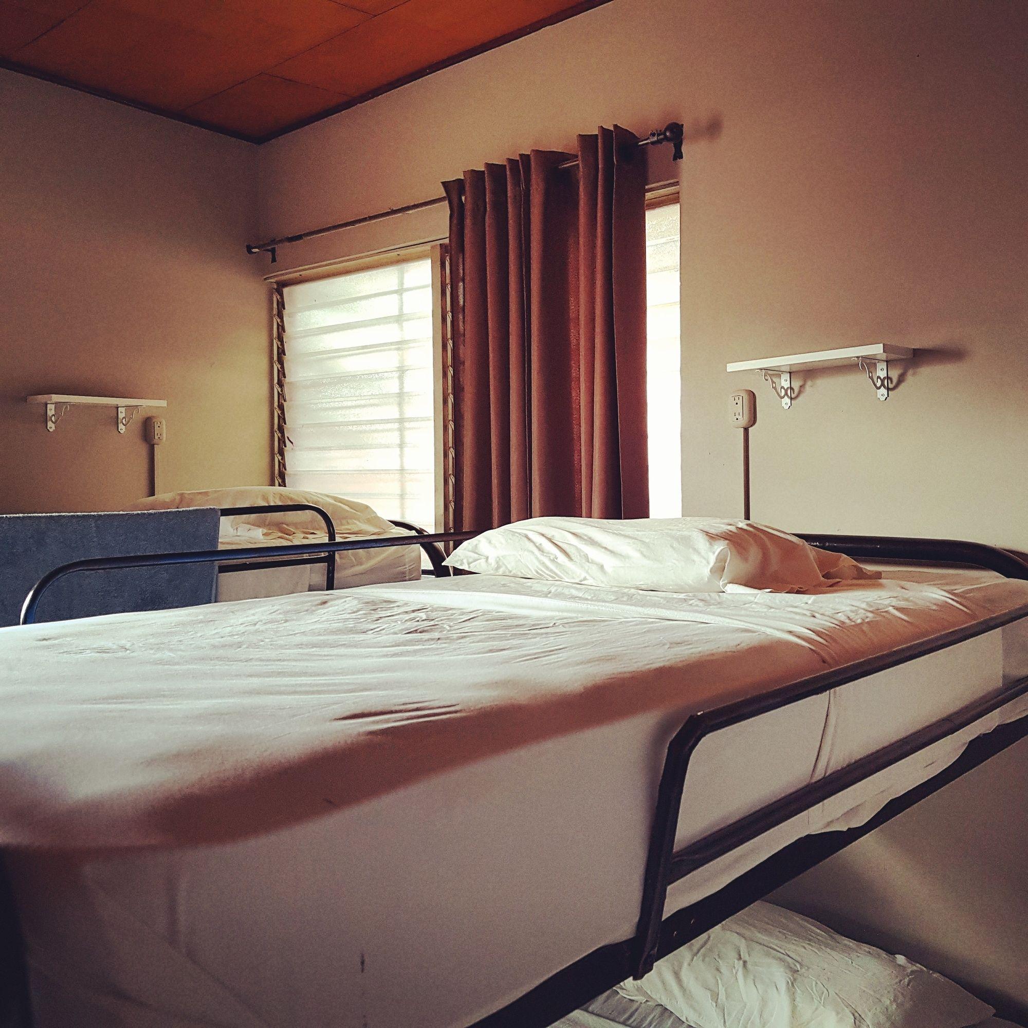 Habitación Managua Backpackers Inn