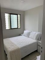 Arriendo temporal - Flats Mobiliados Zona Norte