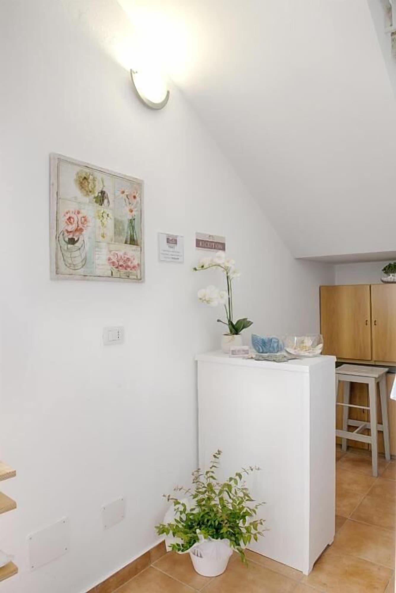 Restaurant B&B Lucia