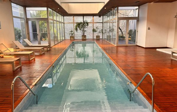 Design Suites Buenos Aires