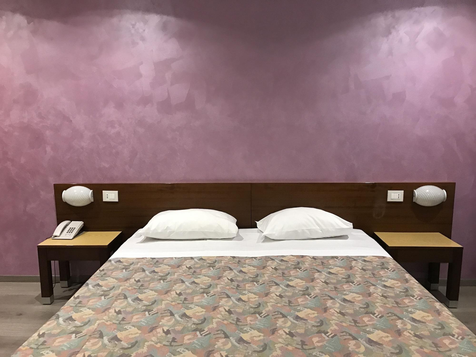 Habitación San Giorgio