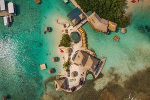 Alojamiento - Las Verandas Hotel & Villas