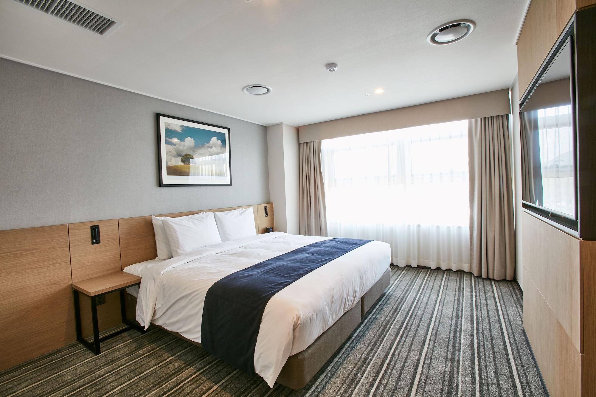 Habitación Islandcastle hotel