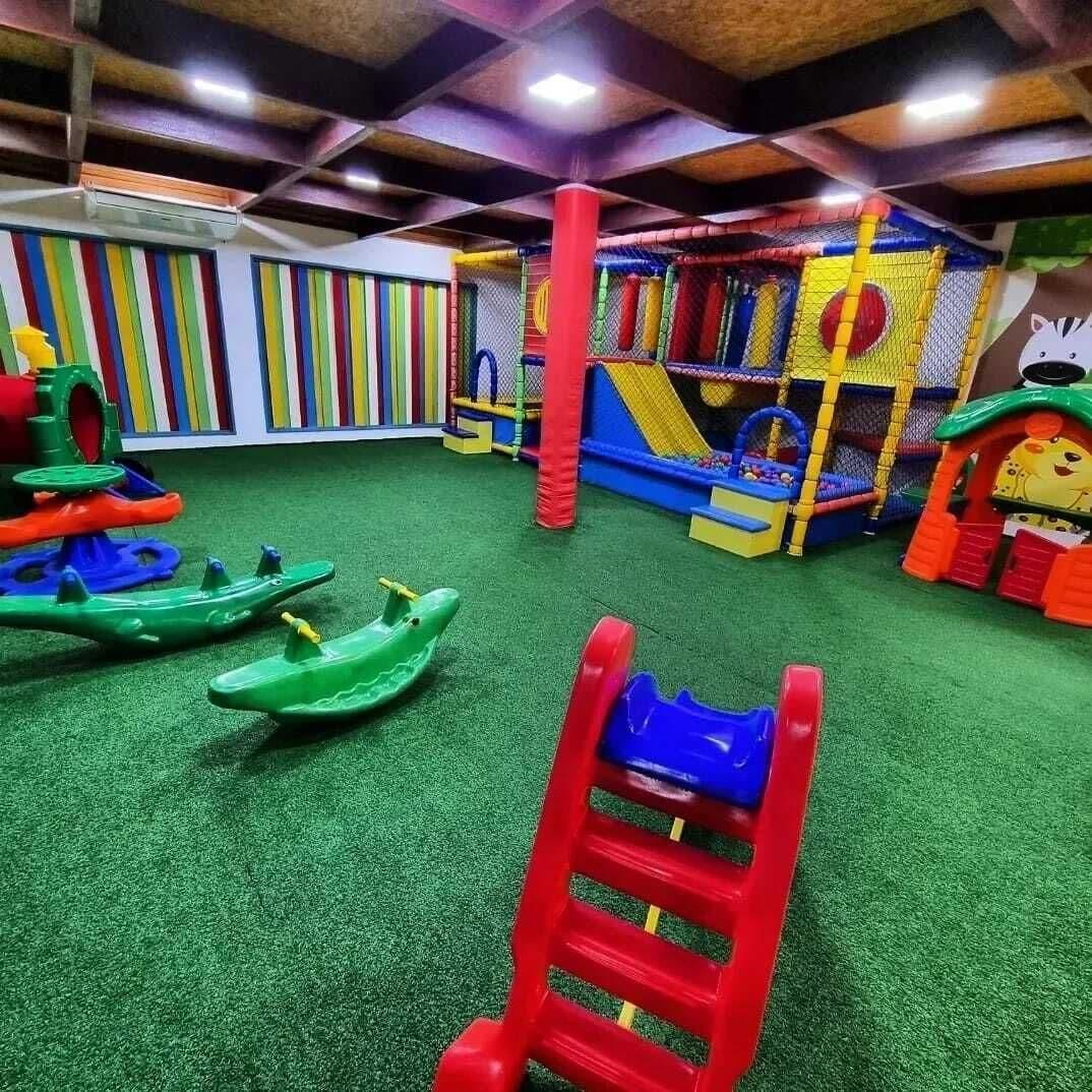 Instalaciones Recreativas Pousada Coqueiro Beach