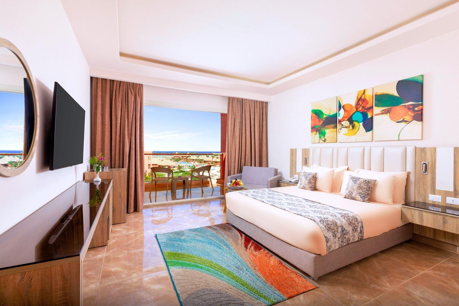 Habitación Pickalbatros Laguna Vista Resort - Sharm El Sheikh