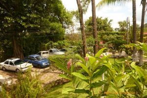 Alojamiento - Villa Napoli Bed And Breakfast