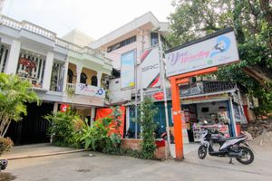 Alojamiento - Yani Homestay