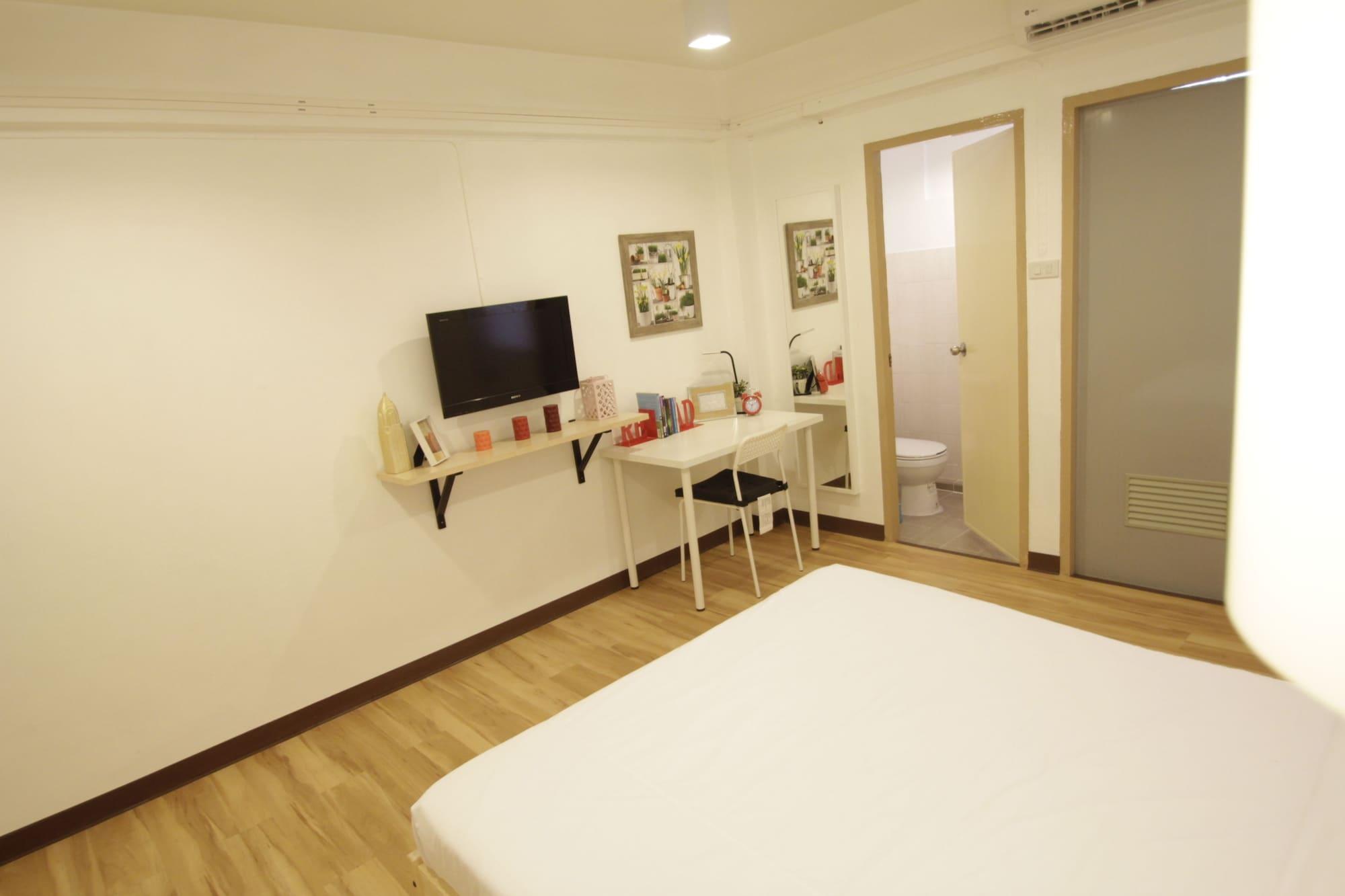 Set de Habitación BB Home Donmuang