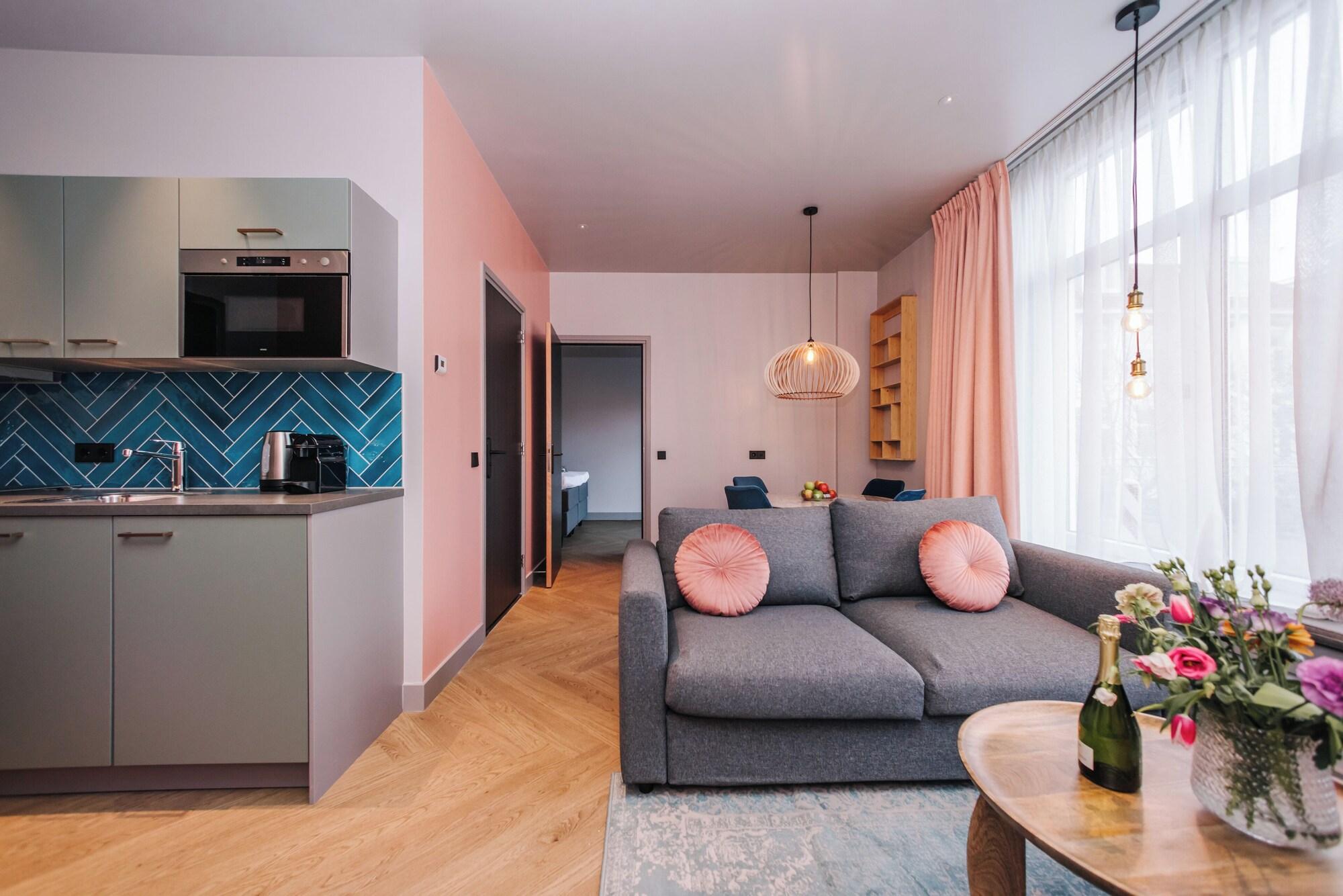 Comodidades del Alojamiento Hotel Keur
