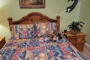 Alquiler Vacacional - Loving life!