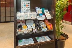 Alojamiento - Sotetsu Fresa Inn Tokyo-Akasaka