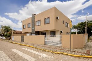 Alquiler Vacacional - RHE's - Casas em condomínio 2 min da praia em Bombinhas